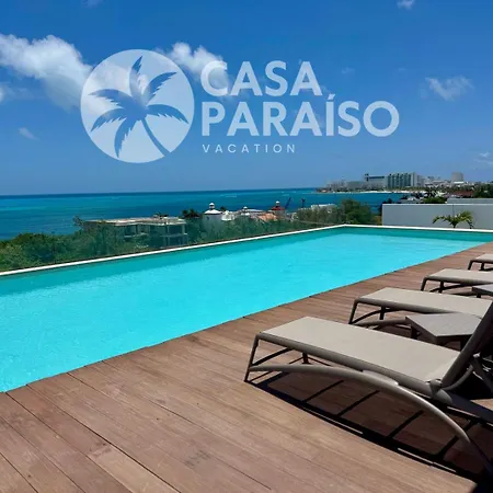 ☆Brand New 2Br Ph By Casa Paraiso☆